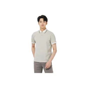 LESS IS MORE Polo Shirts Men