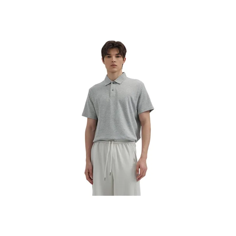 WILD LEADER Polo Shirts Men-5
