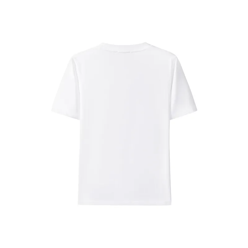 FAIRWHALE T Shirts Women's-7