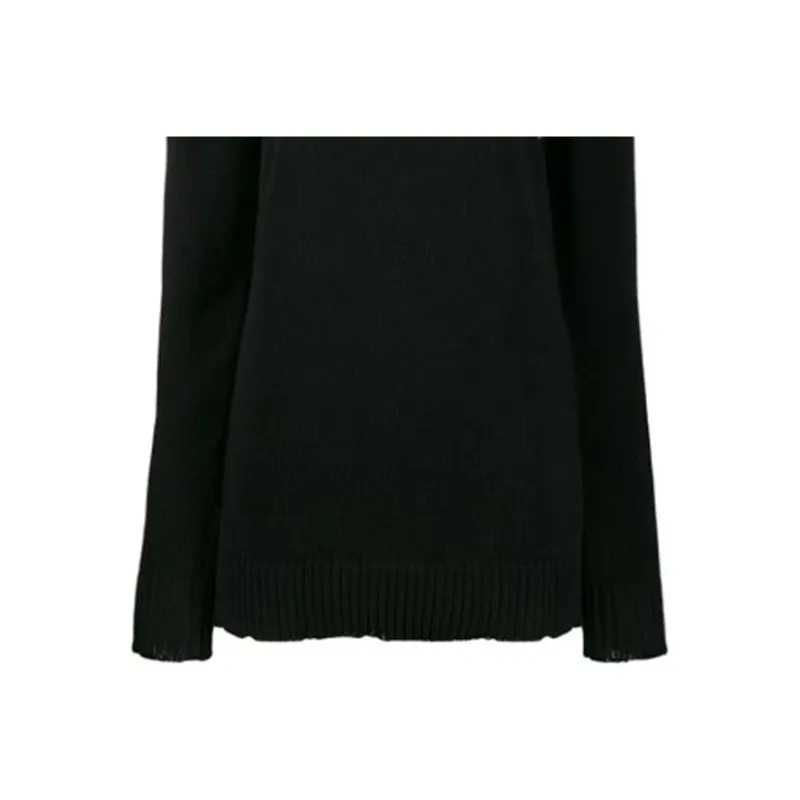 Givenchy Sweaters Women's Black-3