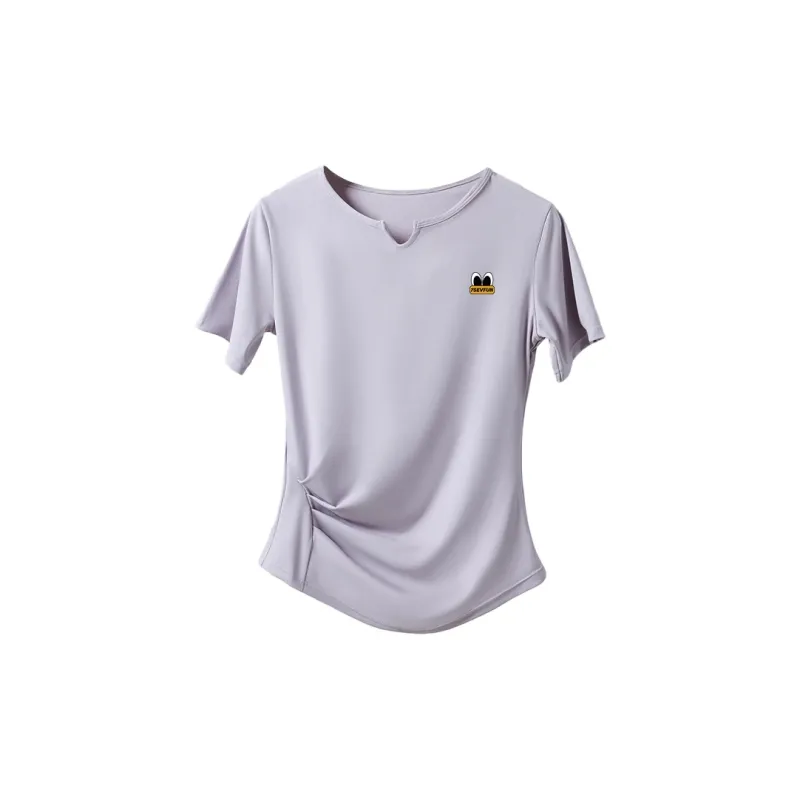 7 SEVFUN Women's Undershirts-3