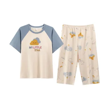 Dior Beauty Women's Pajama Sets