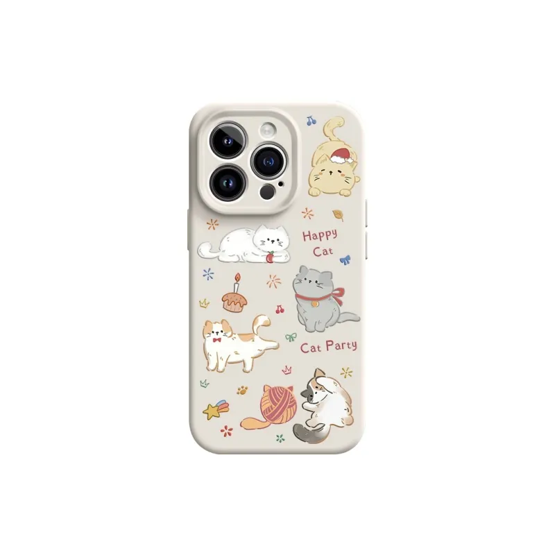 K Touch Phone Cases-4
