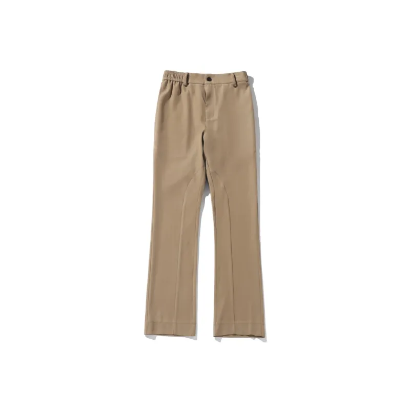 TH FABRICATE Casual Pants Women's-2