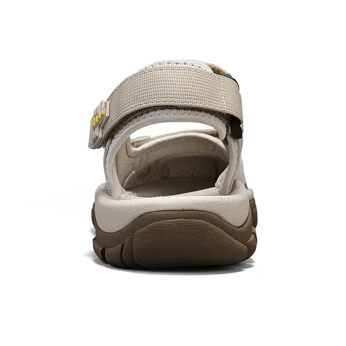 Season Ram Slip Resistant And Breathable River Trekking Shoes Men's-10