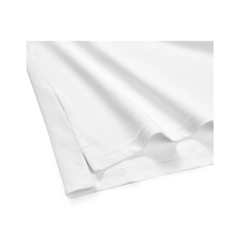 Skechers Skx Classic Sports Collection Sports Life Collection SS25 Polo Shirt Women's Bright White/0019-4