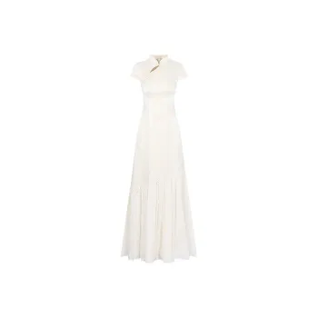 PAZZO Short Sleeved Dress Women's