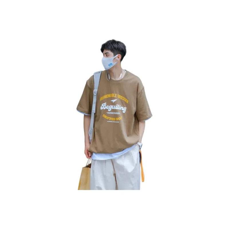 SIL VITIN T Shirts Unisex-3