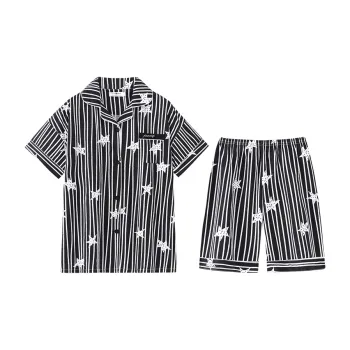 Good fortune Unisex Pajama Sets