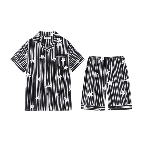 Good fortune Unisex Pajama Sets