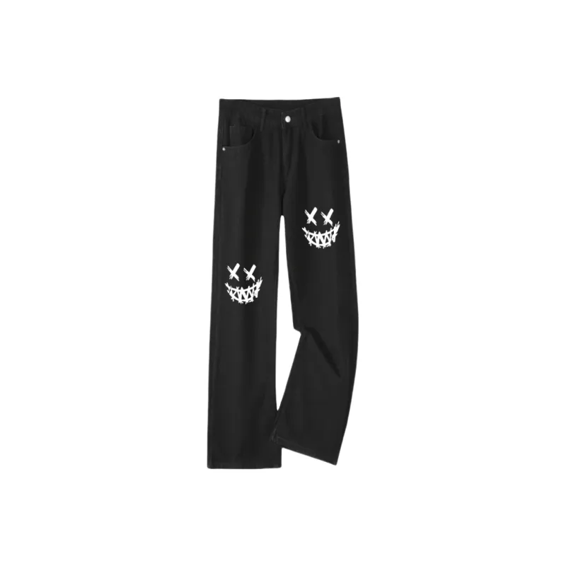 IXXAT Jeans Unisex-0
