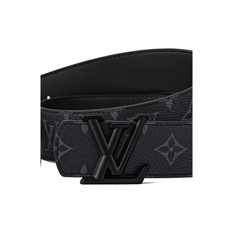 LOUIS VUITTON Lv Dimension 40mm Reversible Belt-2