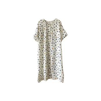 YUZHAOLIN Women's Nightgowns