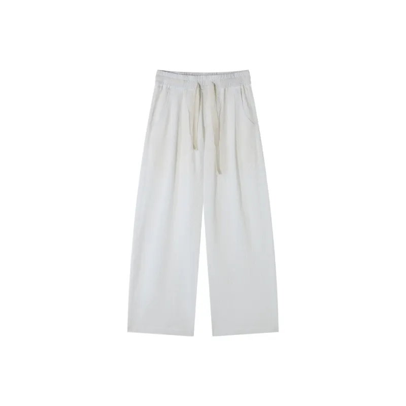 HERBEL Casual Pants Men-0