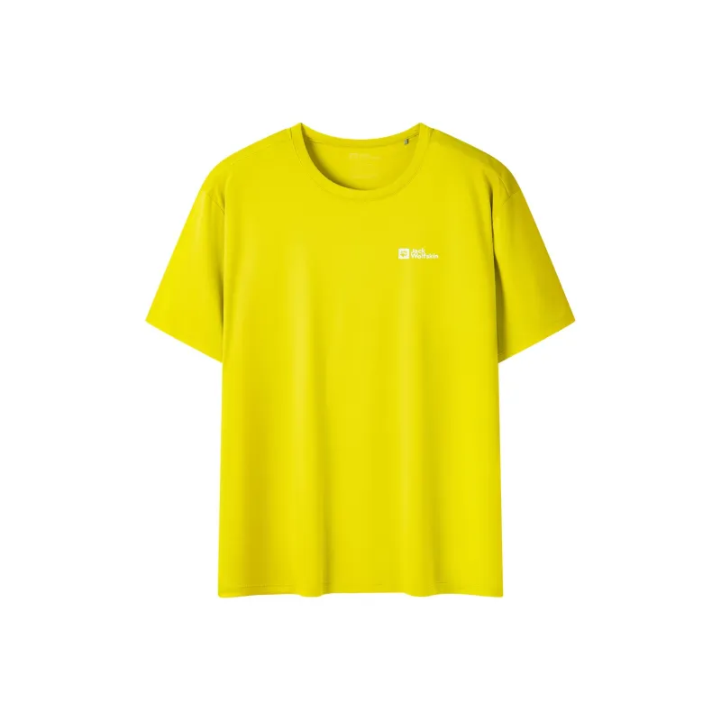 JACK WOLFSKIN T Shirts Men-7