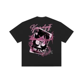 K411 T Shirts Unisex