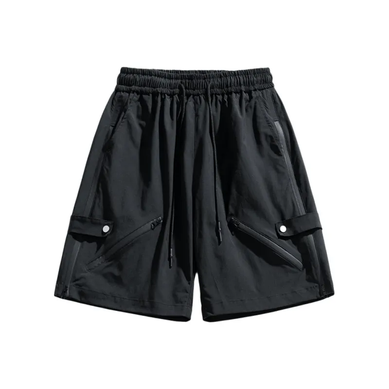 S.k. Manor Hill Casual Shorts Unisex-5