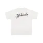 White Heather Gray[Heavyweight 100% cotton]