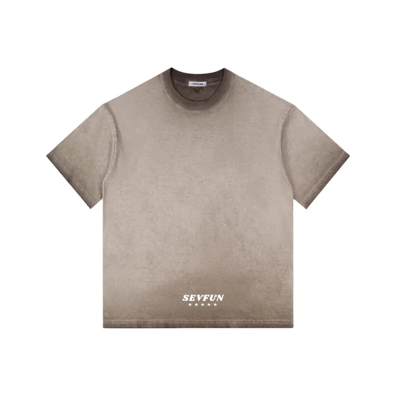 7 SEVFUN T Shirts Women's-2