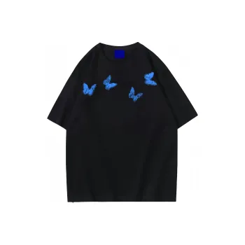 WOHOO T Shirts Unisex