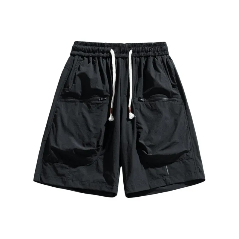 S.k. Manor Hill Cargo Shorts Unisex-5