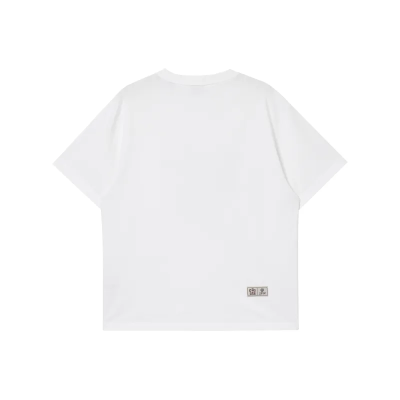 JACK&JONES T Shirts Unisex-1
