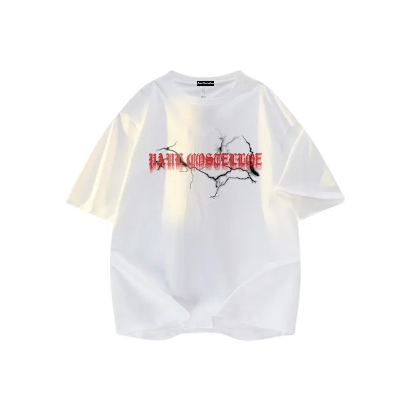 PAUL COSTELLOE T Shirts Unisex-3