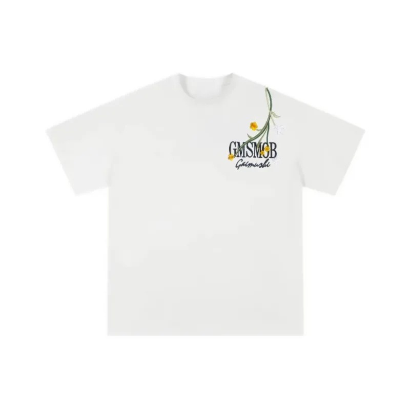 The New Age Family Drop Shoulder Sleeve T Shirt Women's-2