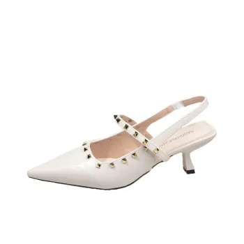 Zomila Slim Heel High Heels Women's