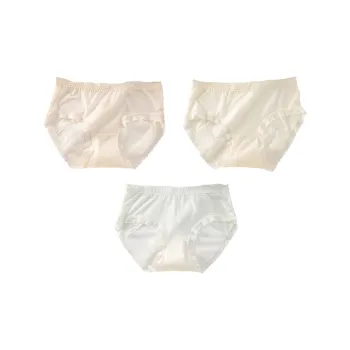 2323 Underpants Women's Combo Set