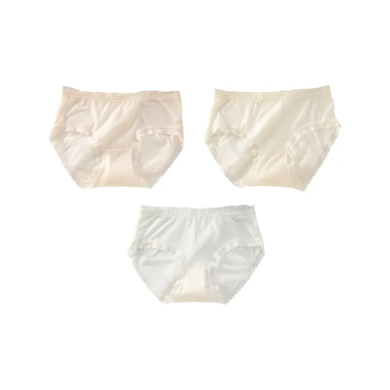 2323 Underpants Women's Combo Set-0