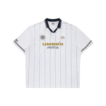 Umbro T Shirts Men White