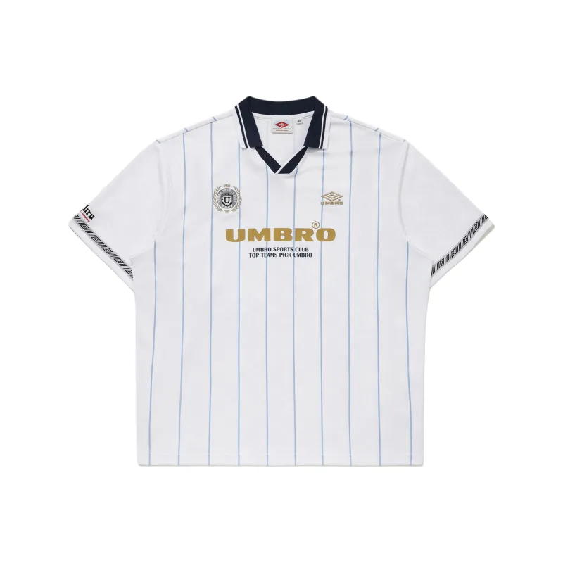 Umbro T Shirts Men White-0