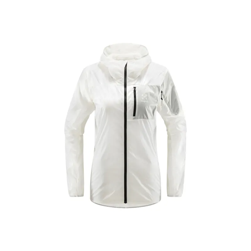 HAGLÖFS Jackets Women's-0