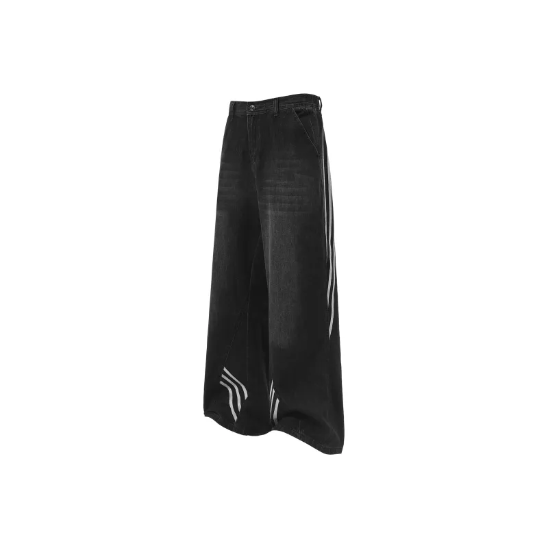 NOME Jeans Unisex-8