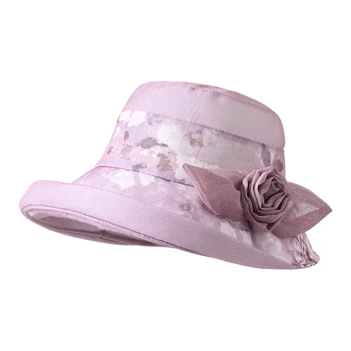 NANJIREN Lightweight Sun Protection Hats Women's-1