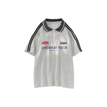 RVANGUARD Polo Shirts Unisex