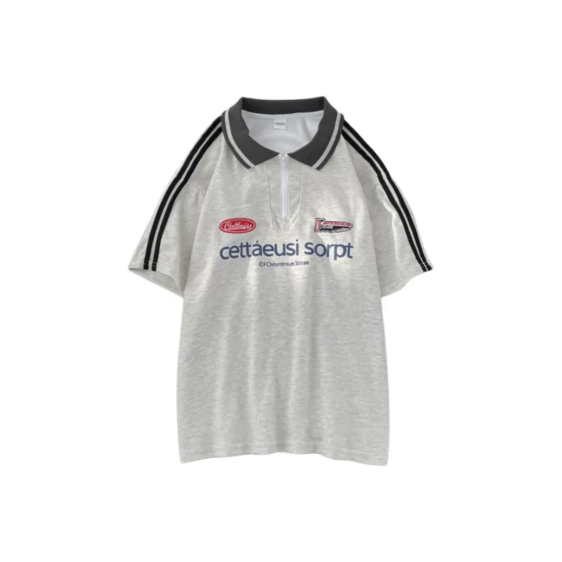 RVANGUARD Polo Shirts Unisex-0