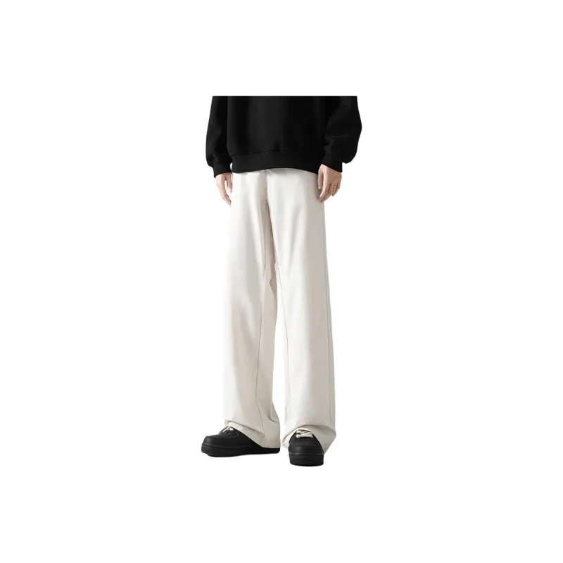RVANGUARD Casual Pants Unisex-2