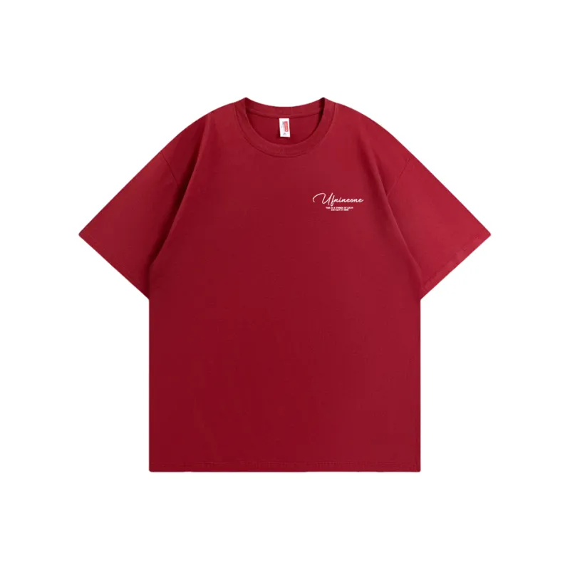 UF9193 T Shirts Unisex-9