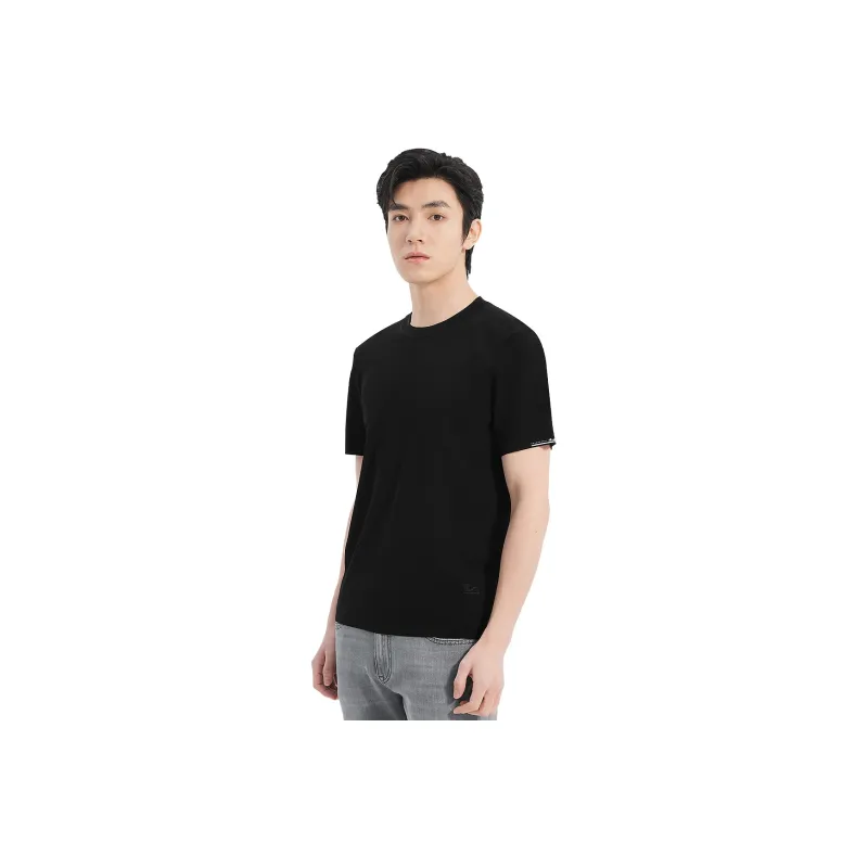 LESS IS MORE T Shirts Men-0