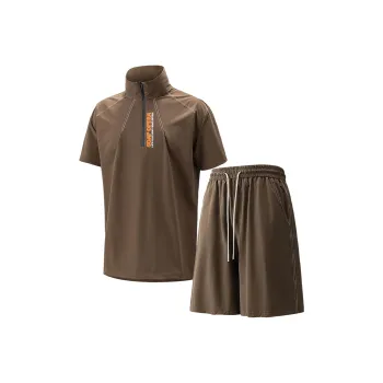 SOAP OPERA Casual Sportswear Unisex