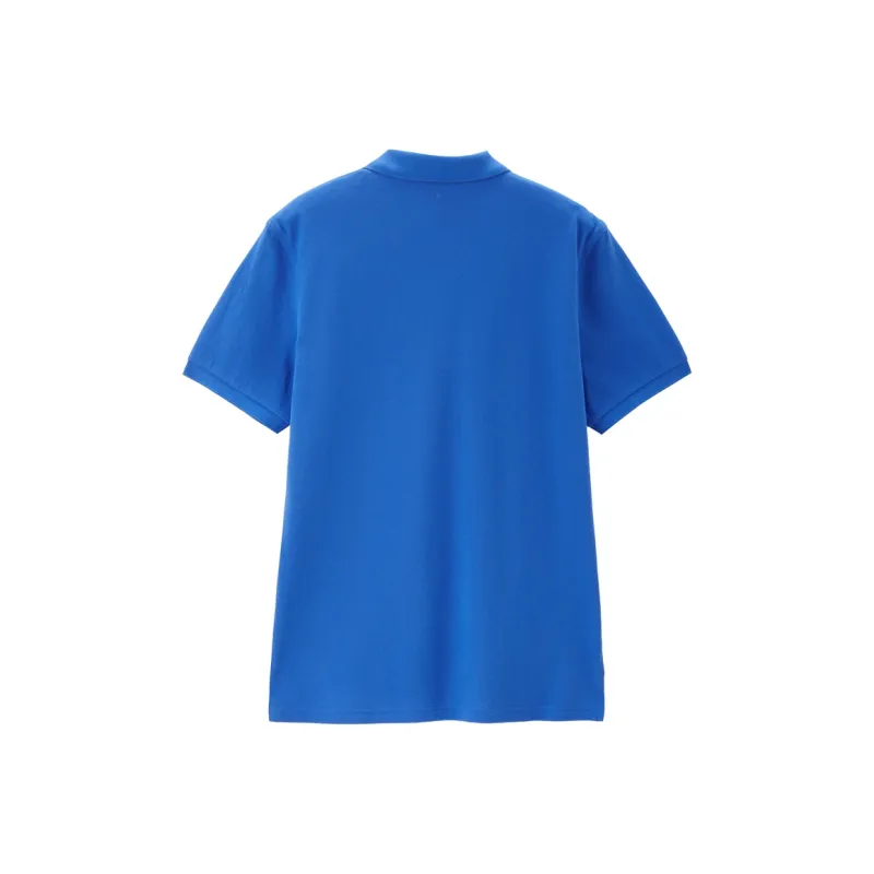 UNIQLO Polo Shirts Men-19