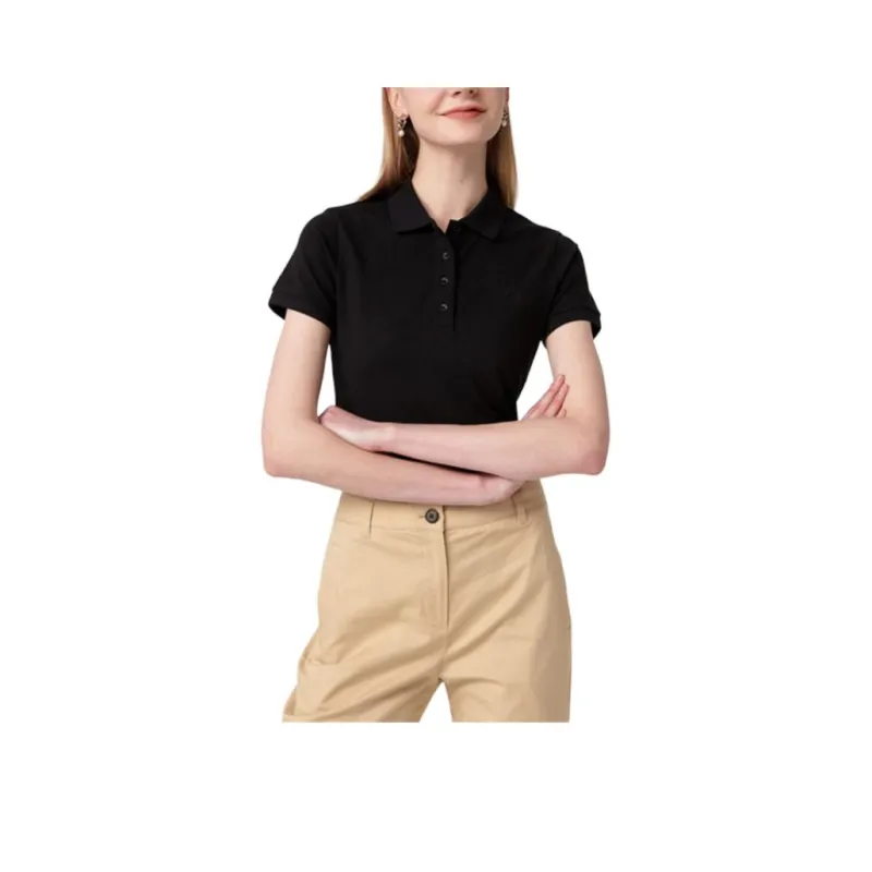 HAZZYS PHIZ Polo Shirts Women's-1