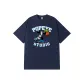 Navy Blue (100% cotton)