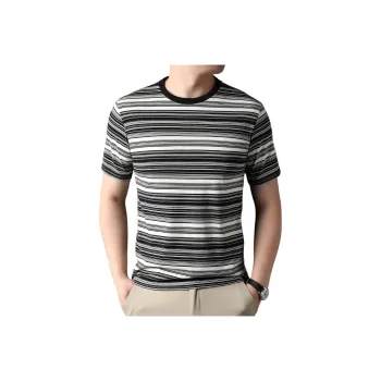 PIERRE CARDIN T Shirt Men's Royal Blue
