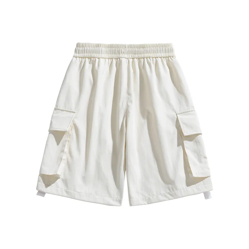 KM Casual Shorts Unisex-7