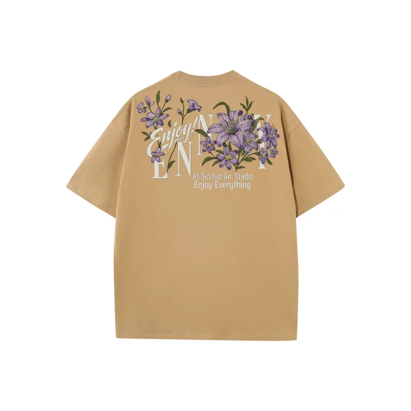 7 SEVFUN T Shirts Women's-7