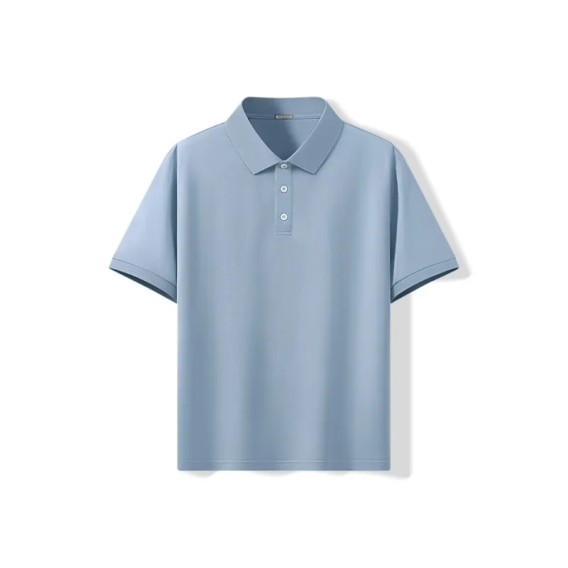 Red bean Polo Shirts Unisex-24