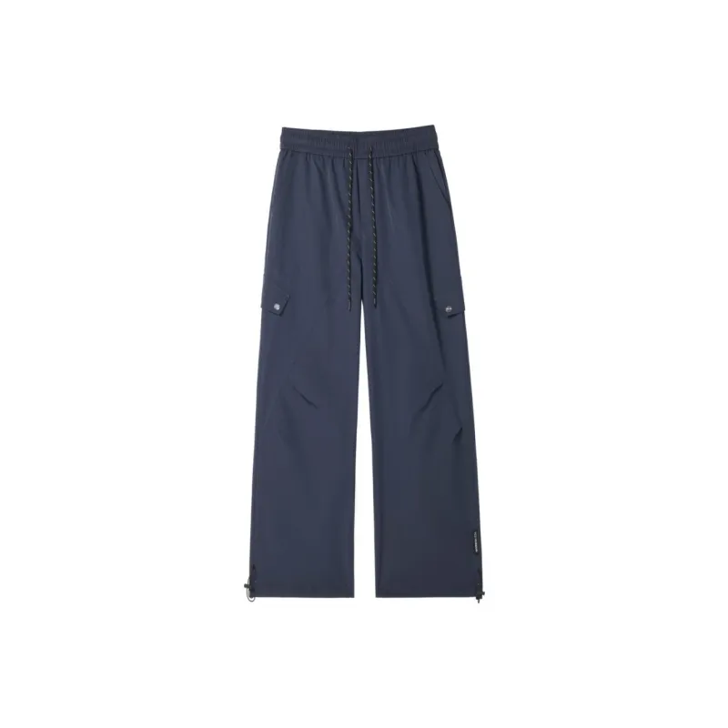 TH FABRICATE Casual Pants Women's-12